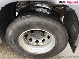 MAN TGX 18.510 4x2 BL SA