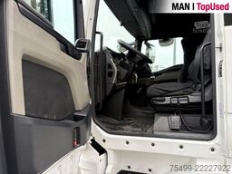 MAN TGX 18.510 4x2 BL SA