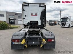 Altro FORD F MAX 500