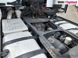 Altro FORD F MAX 500