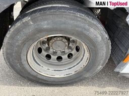 Altro FORD F MAX 500