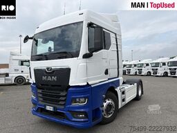 MAN TGX 18.470 4x2 BL SA