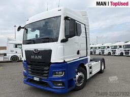 MAN TGX 18.470 4x2 BL SA