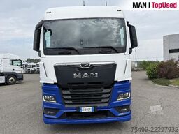 MAN TGX 18.470 4x2 BL SA