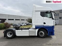 MAN TGX 18.470 4x2 BL SA