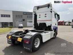 MAN TGX 18.470 4x2 BL SA
