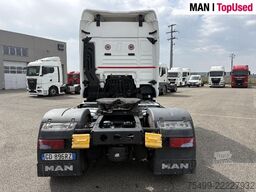 MAN TGX 18.470 4x2 BL SA