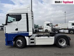 MAN TGX 18.470 4x2 BL SA