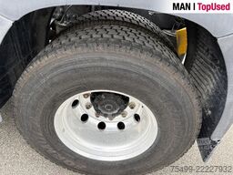 MAN TGX 18.470 4x2 BL SA