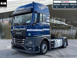 MAN TGX 18.470 4x2 BL SA GX