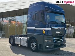 MAN TGX 18.470 4x2 BL SA GX