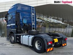 MAN TGX 18.470 4x2 BL SA GX
