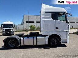 MAN TGX 18.470 4x2 BL SA