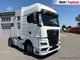 MAN TGX 18.470 4x2 BL SA GX