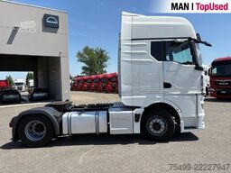 MAN TGX 18.470 4x2 BL SA GX