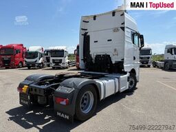 MAN TGX 18.470 4x2 BL SA GX