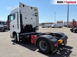 MAN TGX 18.470 4x2 BL SA GX