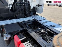 MAN TGX 18.470 4x2 BL SA GX