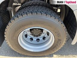 MAN TGX 18.470 4x2 BL SA GX