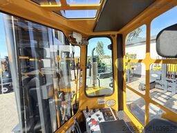 Combilift C4000 / GAS / DUPLEX 5500 / FREE-LIFT