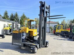 Combilift C4000 / GAS / DUPLEX 5500 / FREE-LIFT