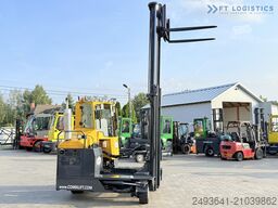 Combilift C4000 DUPLEX 4500 SIDE SHIFT FULL CABIN