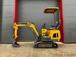 Gorila G10S I LITE 2026