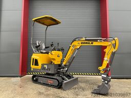 Gorila G10S I LITE 2026