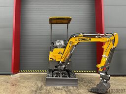 Gorila G10S I LITE 2026