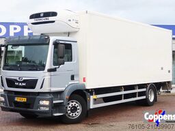 MAN TGM 18.290 Full AIR Thermoking T 1200R Koel/Vri...