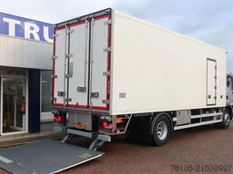 MAN TGM 18.290 Full AIR Thermoking T 1200R Koel/Vri...