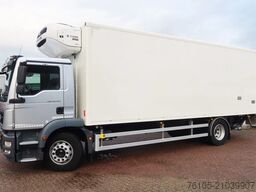 MAN TGM 18.290 Full AIR Thermoking T 1200R Koel/Vri...