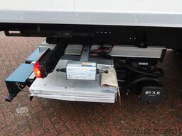 Volvo FE Volvo FE 280 4x2 Carrier Supra 1250 Koel/Vri...