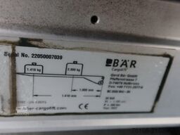 Volvo FE Volvo FE 280 4x2 Carrier Supra 1250 Koel/Vri...