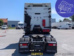 Renault T 480