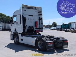 Renault T 480