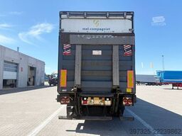 Krone Refrigerated trailer / Kühlauflieger