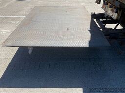 Krone Refrigerated trailer / Kühlauflieger