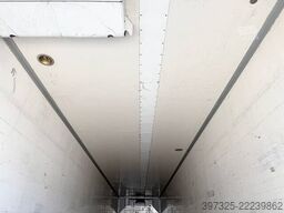 Krone Refrigerated trailer / Kühlauflieger
