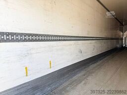 Krone Refrigerated trailer / Kühlauflieger