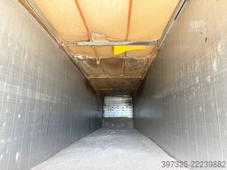 Schmitz Walkingfloor / Schubbodenauflieger