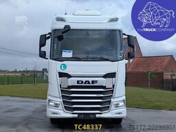 DAF XG 480