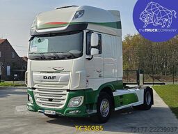 DAF XF 480