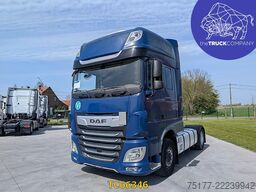 DAF XF 480