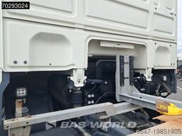 DAF XF 480 6X2 SSC FAN Retarder Lift-Lenkachse ACC ...