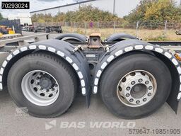 DAF XF 480 6X2 SSC FAN Retarder Lift-Lenkachse ACC ...