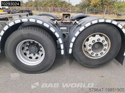 DAF XF 480 6X2 SSC FAN Retarder Lift-Lenkachse ACC ...