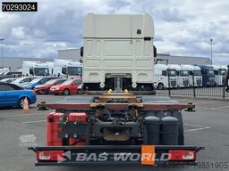 DAF XF 480 6X2 SSC FAN Retarder Lift-Lenkachse ACC ...