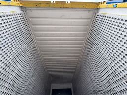 KRONE WK 7,3STG*Wechselbrücke*Koffer*Portaltüren*Kleid