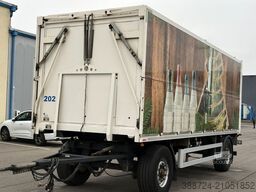  Zikun*AD2-B1B1*Schwenkwände*TÜV 08-2026*LBW 2,5t